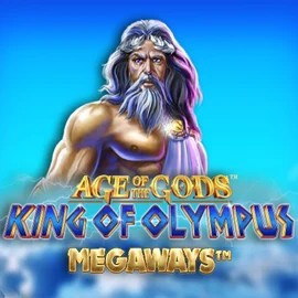Age Of The Gods: King of Olympus Megaways – slot by Origins, featured at lanistaa.eu