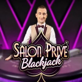 Blackjack Salon Privé online slot from Ezugi – play at lanistaa.eu