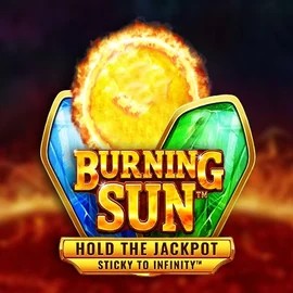 Burning Sun online slot from Wazdan – play at lanistaa.eu