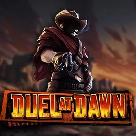 game logo by Hacksaw Gaming on lanistaa.eu