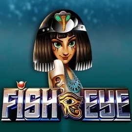 Enjoy Fish Eye by Pragmatic Play – logo hosted on lanistaa.eu