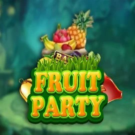 Play Fruit Party slot by Top Trend Gaming on lanistaa.eu