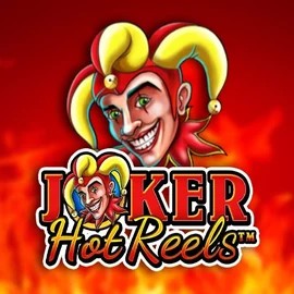Play Joker Hot Reels slot by Playtech on lanistaa.eu
