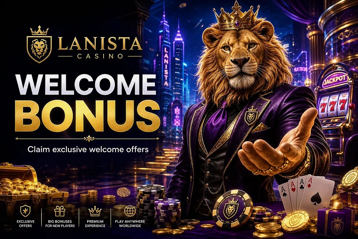 Lanista Startbonus