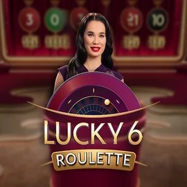 Play the Lucky 6 Roulette slot by Pragmatic Play on Lanista Casino