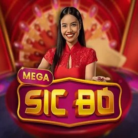 Try Mega Sic Bo slot by Pragmatic Play on lanistaa.eu – logo image