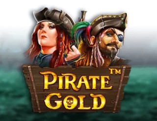 Pirate Gold slot visual from Pragmatic Play available on lanistaa.eu