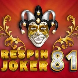 Respin Joker 81 – slot by SYNOT Games, featured at lanistaa.eu