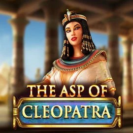 Enjoy The Asp of Cleopatra by Red Rake Gaming – logo hosted on lanistaa.eu