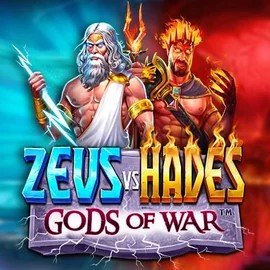 Play Zeus vs Hades: Gods of War slot by Pragmatic Play on lanistaa.eu